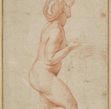 Old Master Drawings | Lecture Series with Christopher Baker