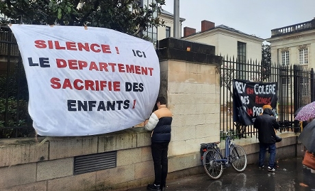 En Loire-Atlantique, un pas en arrière sur l'aide aux jeunes majeurs