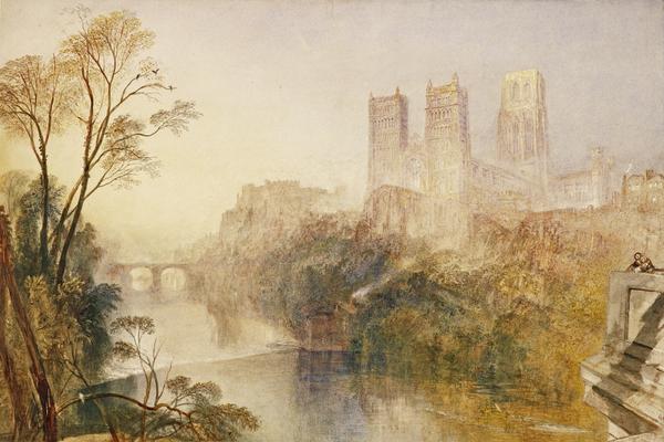 Durham (About 1835)