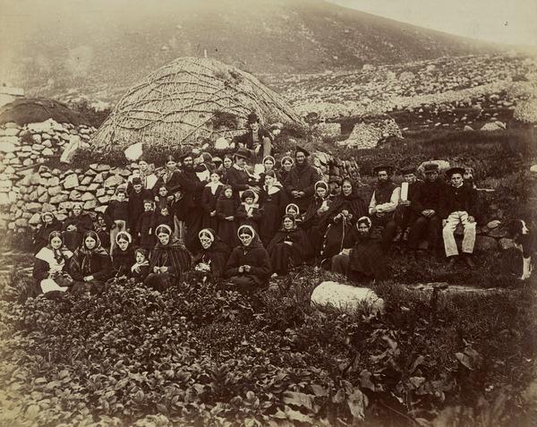 St Kilda (About 1890)