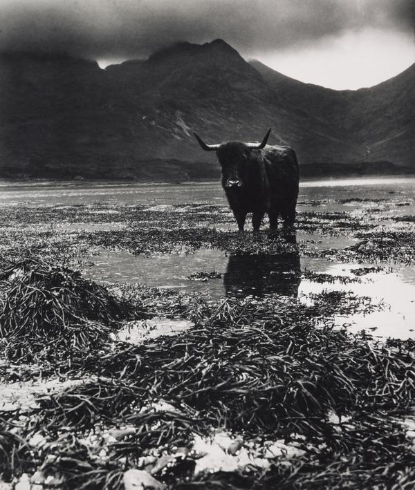Loch Slapin, Isle of Skye (1947)