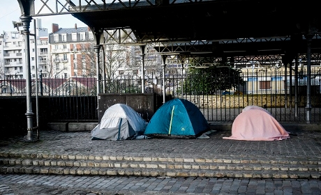 Enfants protégés : "C’est l’hôtel ou la rue", selon les Départements de France