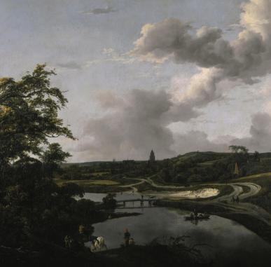 Dutch and Flemish Art 1590–1720