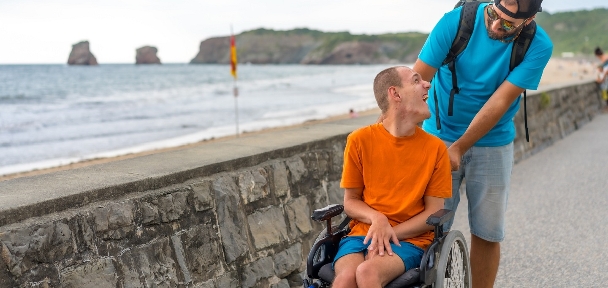 Vacances adaptées : sécuriser les séjours sans dénaturer le dispositif