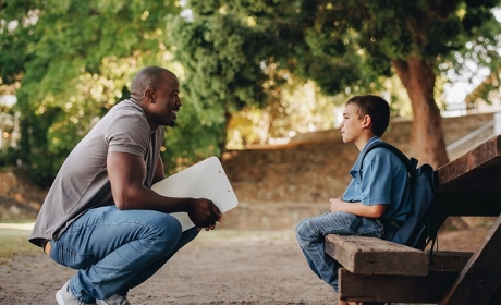 Assistance éducative : les dernières évolutions commentées par la DPJJ