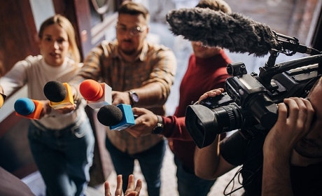 Protection de l'enfance : comment mieux communiquer avec les médias ?