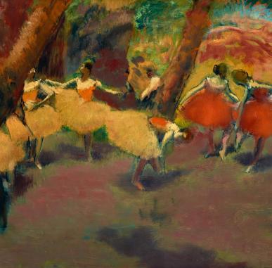 A Taste for Impressionism | Modern French Art from Millet to Matisse